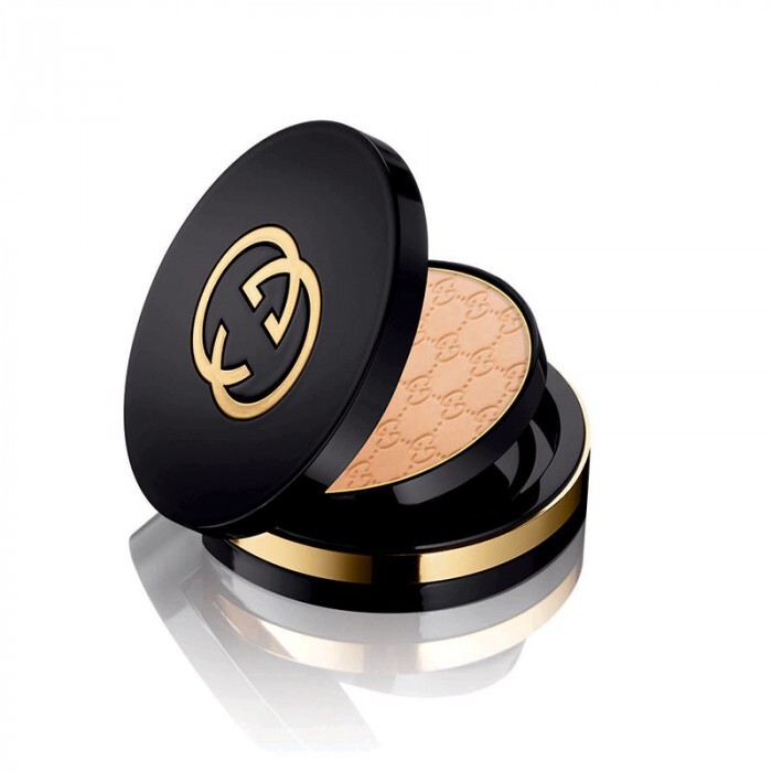 Luxe Finishing Powder