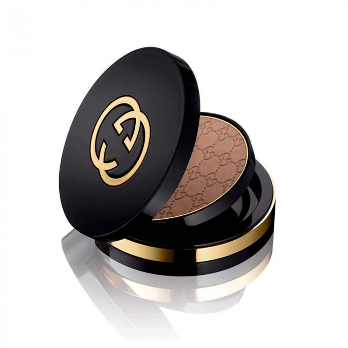 Golden Glow Bronzer