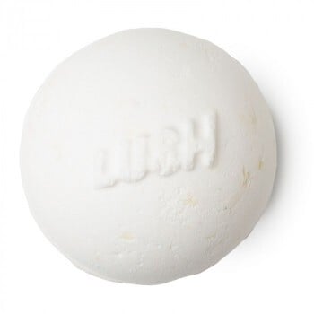 Butterball Bath Bomb 奶油泡芙汽泡彈 Image