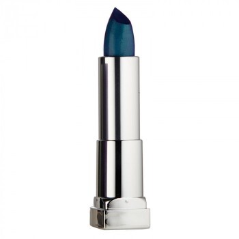 Color Sensational Matte Metallic Lipstick 絕色艷麗啞光金屬唇膏 Image