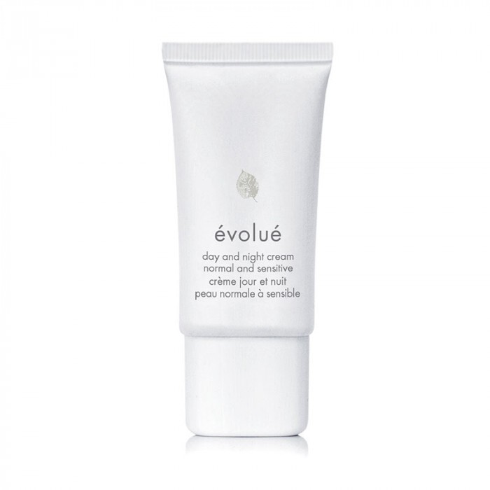 Day and Night Cream