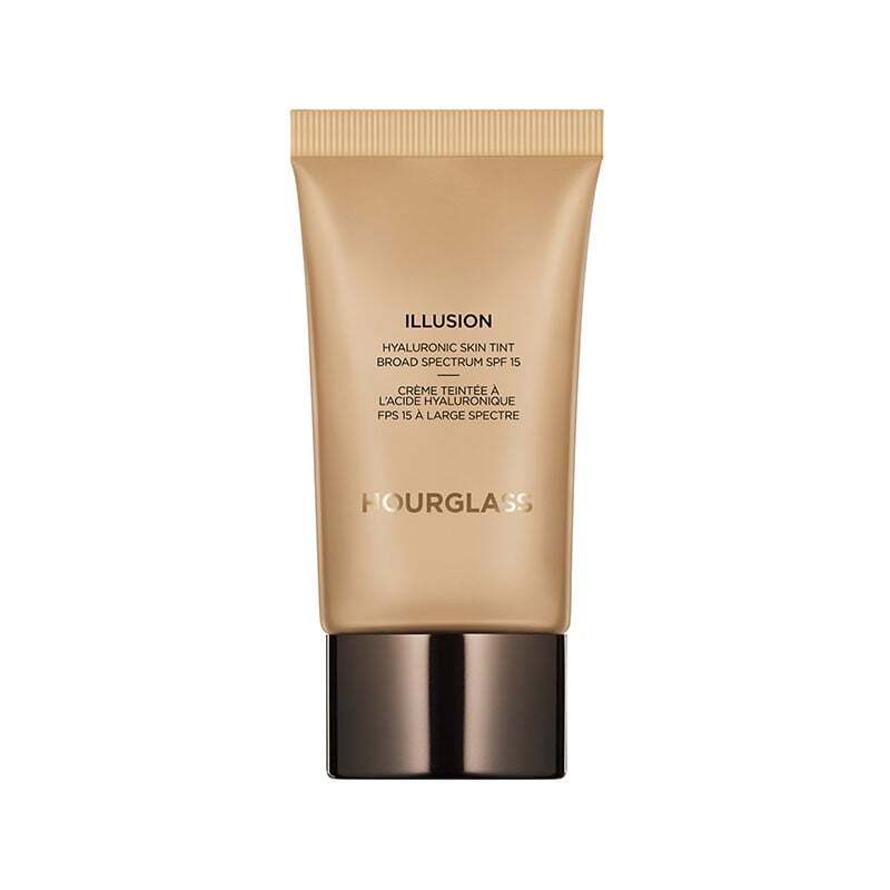 Illusion Hyaluronic Skin Tint SPF15 透明質酸飾色粉底液 SPF15 Image