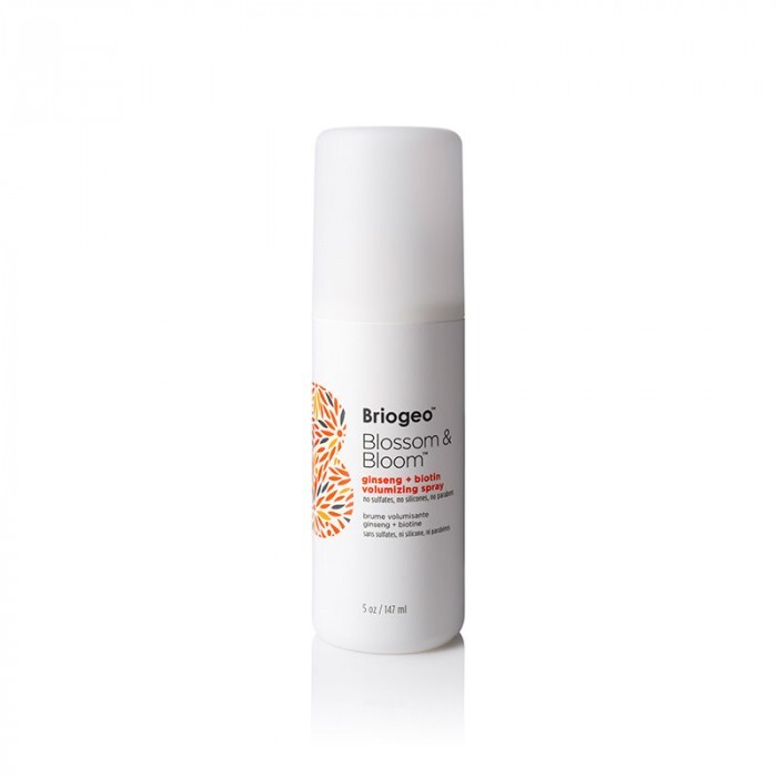 Ginseng and Biotin Volumizing Spray
