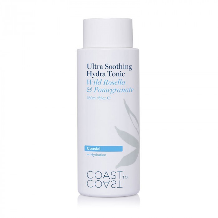 Ultra Soothing Hydra Tonic