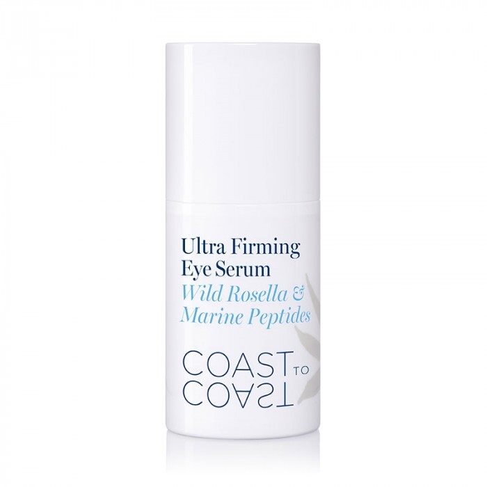 Ultra Firming Eye Serum