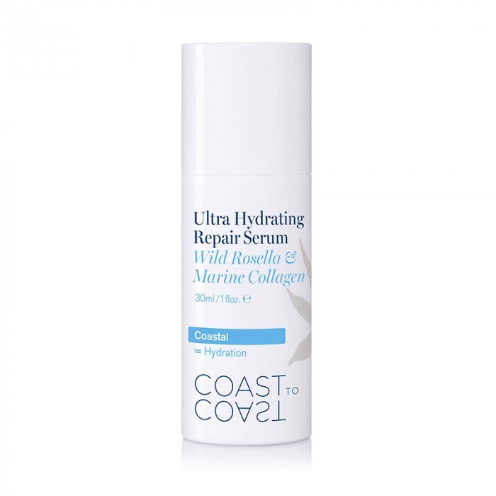Ultra Hydrating Repair Serum