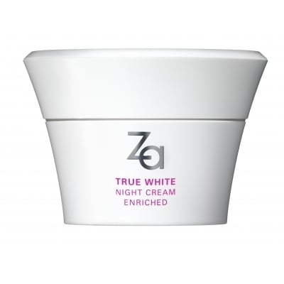 True White Plus Cream 新能真晳美白面霜 Image