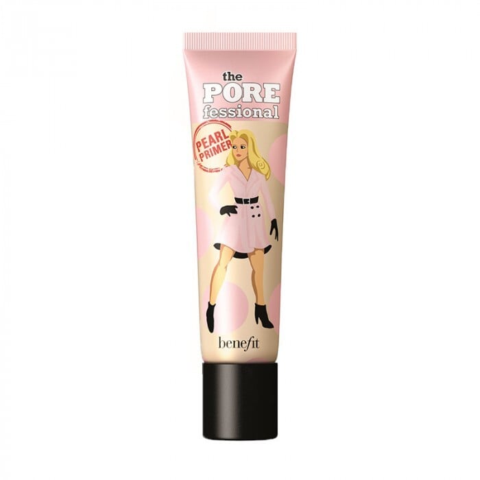 the POREfessional: Pearl Primer 毛孔細緻提亮底霜 Image