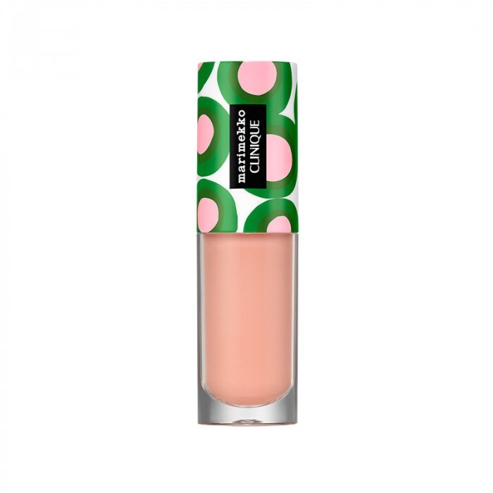 Marimekko for CLINIQUE PopTM Splash Lip Gloss + Hydration (Limited Edition) 水漾琉璃炫亮唇彩 (限量版) Image