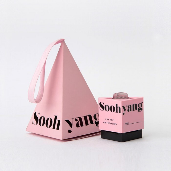 Car Air Freshener