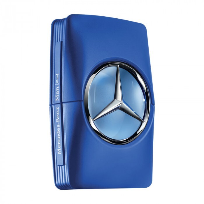 Man Blue EDT Spray