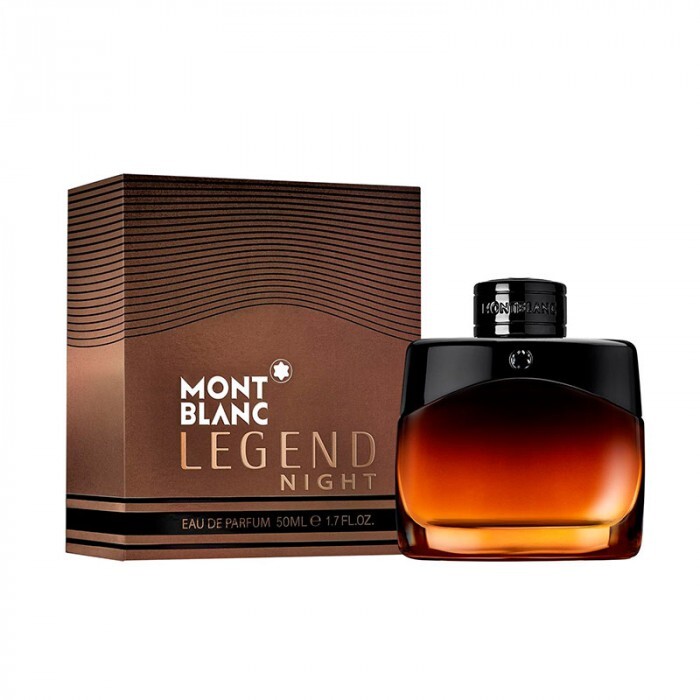 Montblanc Legend Night EDP