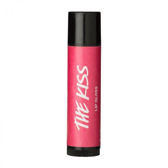 The Kiss Lip Gloss 親親愛人 唇彩 Image