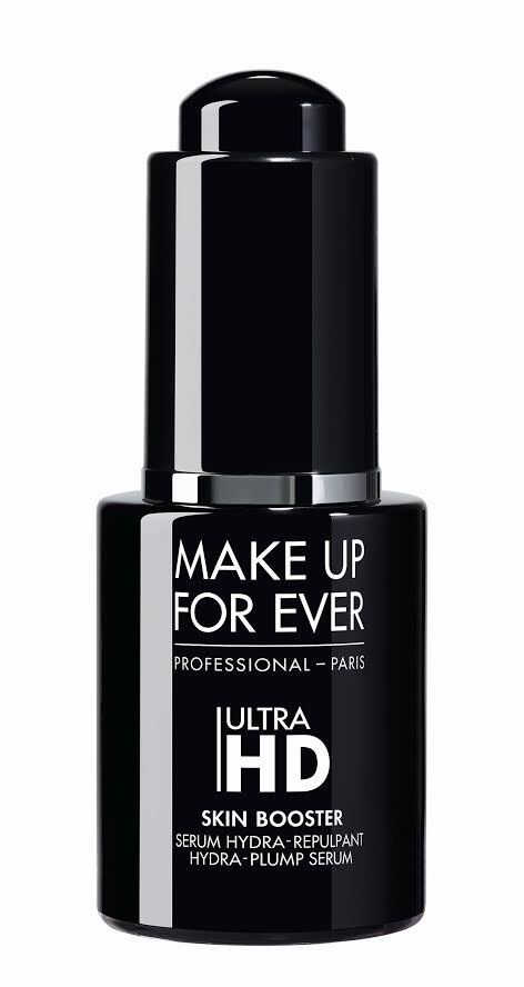 Ultra HD Skin Booster
