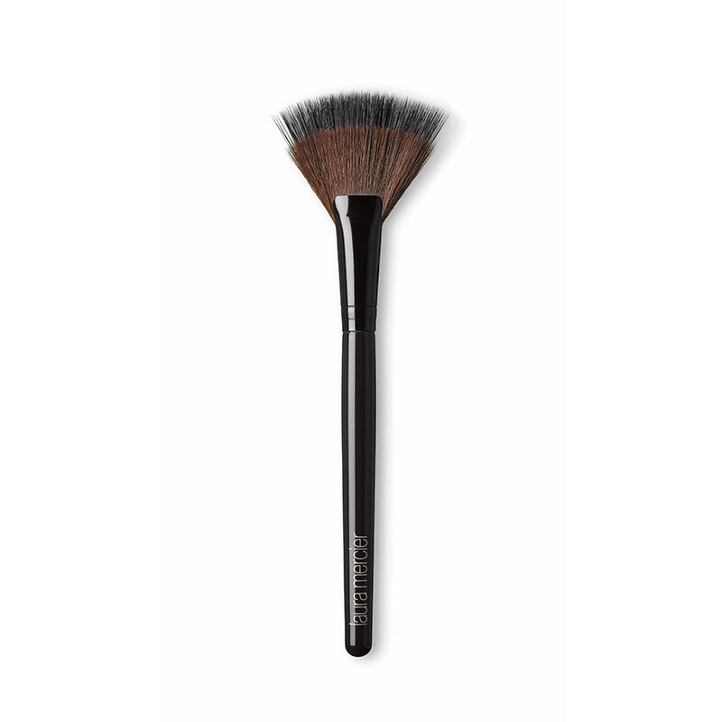 Fan Powder Brush