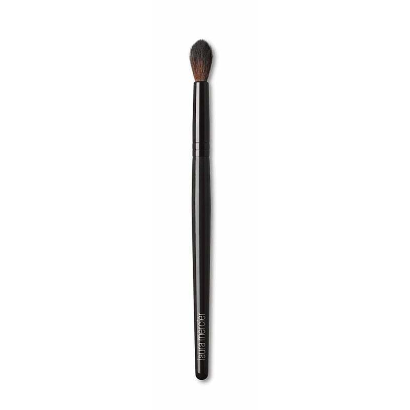 Finishing Pony Tail Brush