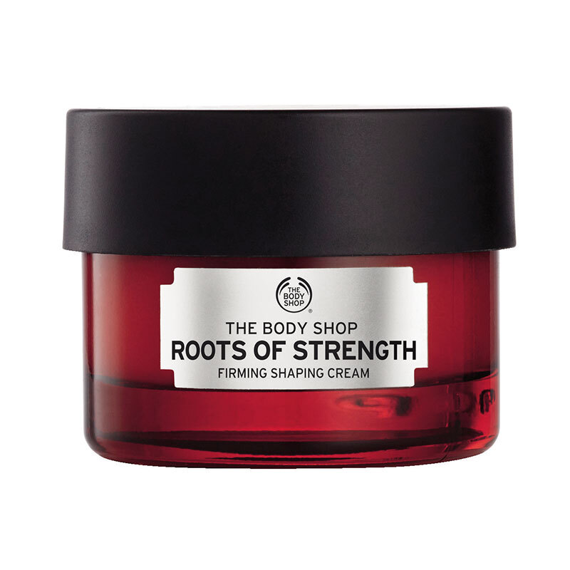 Roots of Strength™ Firming Shaping Cream 根萃緊緻塑顏面霜 Image