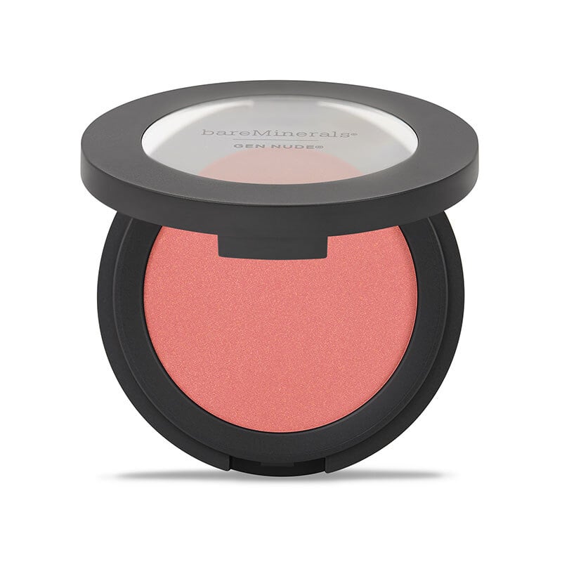 Gen Nude Powder Blush 礦物柔亮胭脂 Image