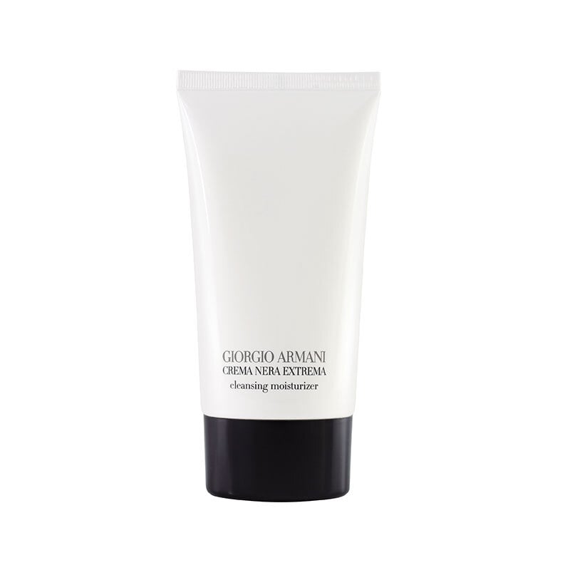 Crema Nera Supreme Clarifying Foam-In-Cream 極致再生潔膚泡沫乳霜 Image