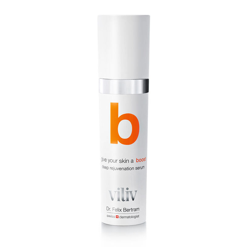 viliv b Deep Rejuvenation Serum