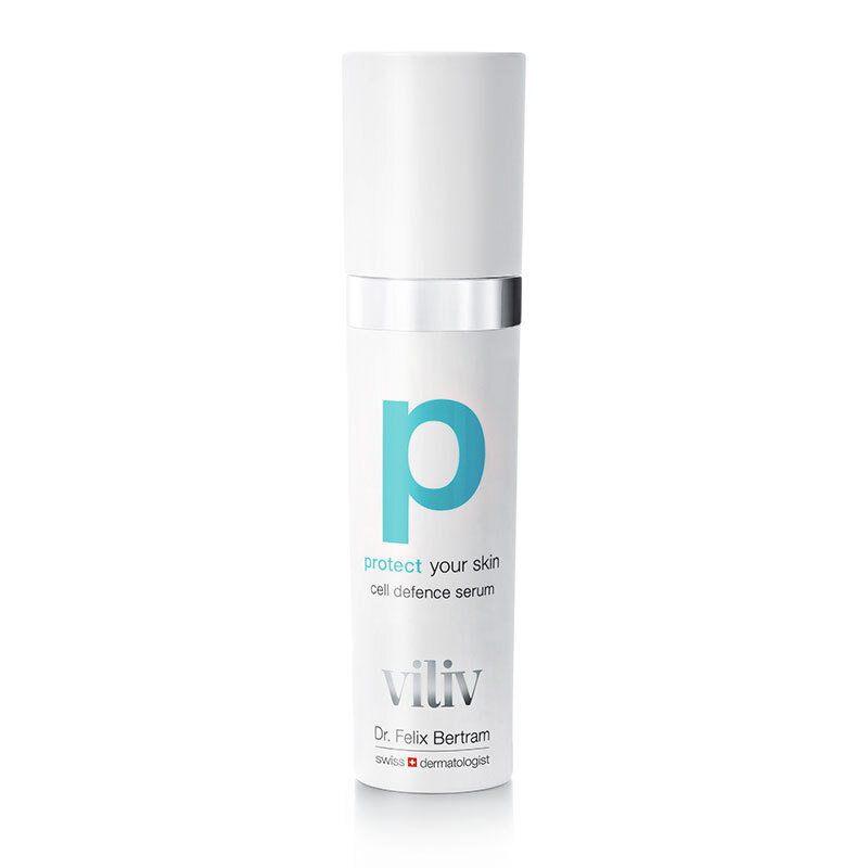 viliv p Cell Defence Serum
