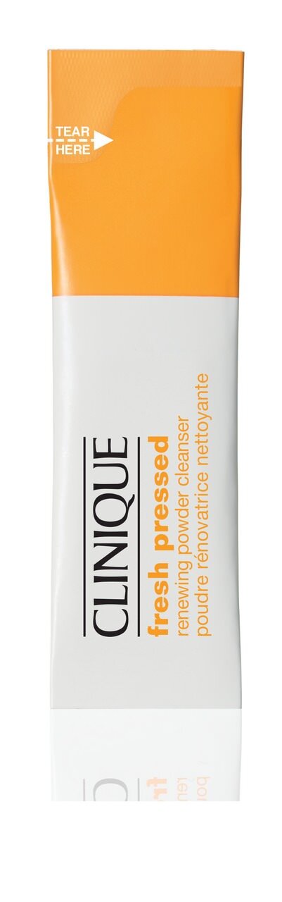 Fresh Pressed™ Renewing Powder Cleanser with Pure Vitamin C