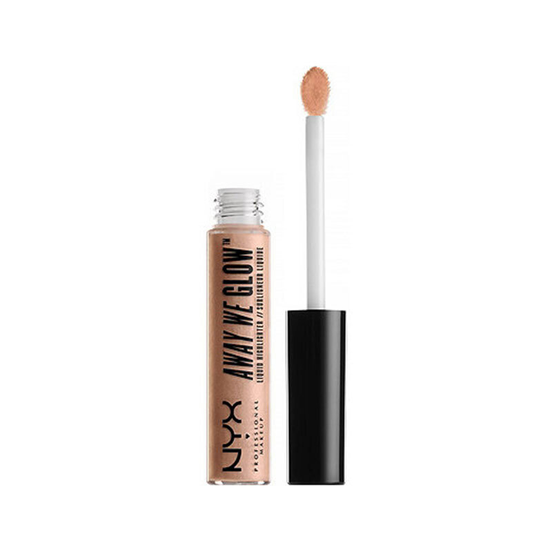 Away We Glow Liquid Highlighter