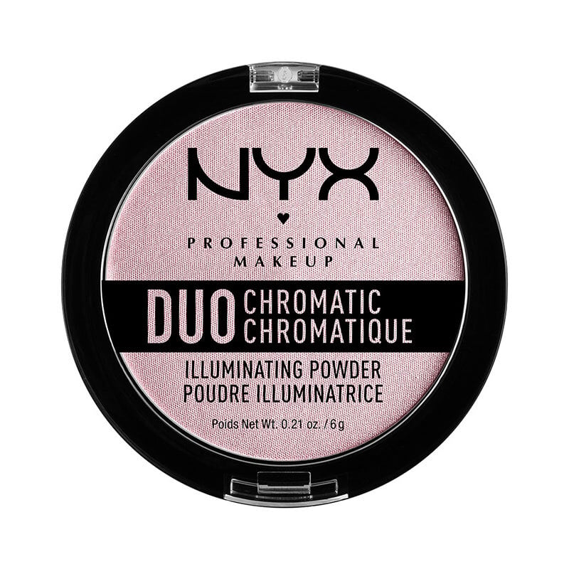 Duo Chromatic Illuminating Powder  Image