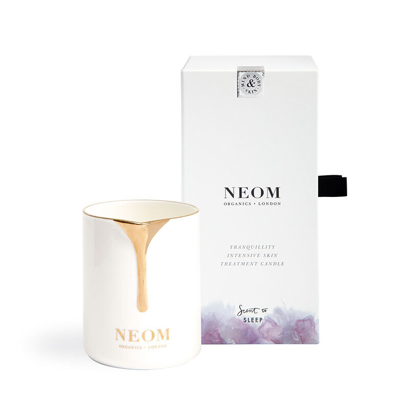 Intensive Skin Treatment Candle