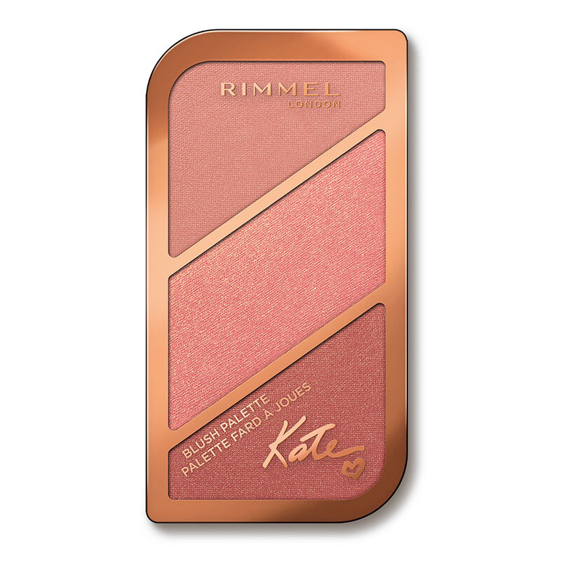 Kate Sculpting Blush Palette 三色胭脂盤 Image