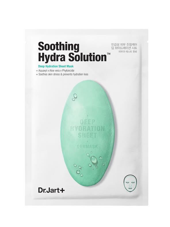 Water Jet Soothing Hydra Solution