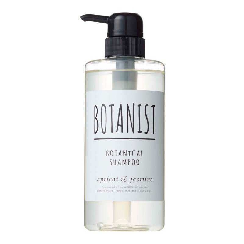 Botanical Shampoo