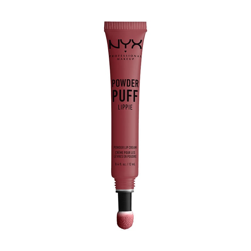 Powder Puff Lippie Powder Lip Cream  Image