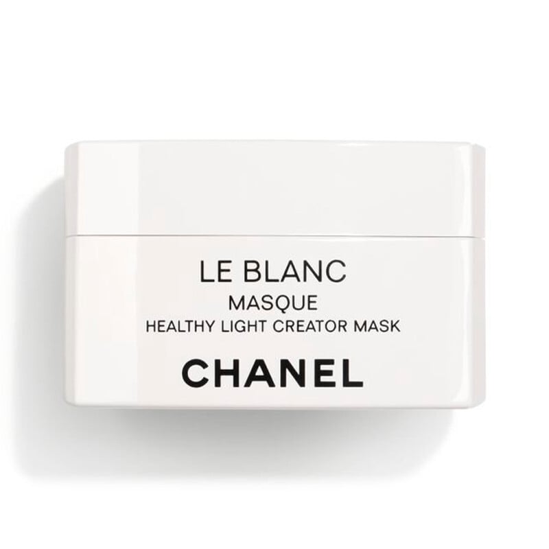 Le Blanc Masque Healthy Light Creator Mask 珍珠光采修護面膜 Image