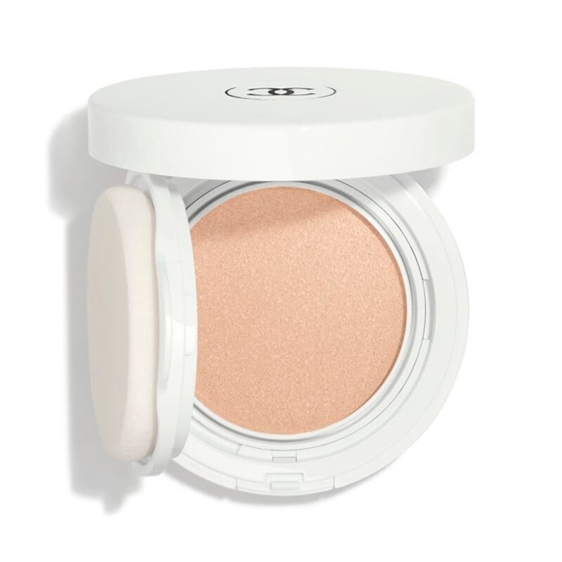 Le Blanc Oil-in-Cream Compact Foundation 珍珠光采防曬精華油粉底 Image