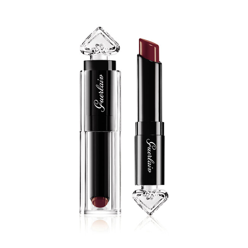 La Petite Robe Noire Deliciously Shiny Lip Colour 小黑裙唇膏 Image