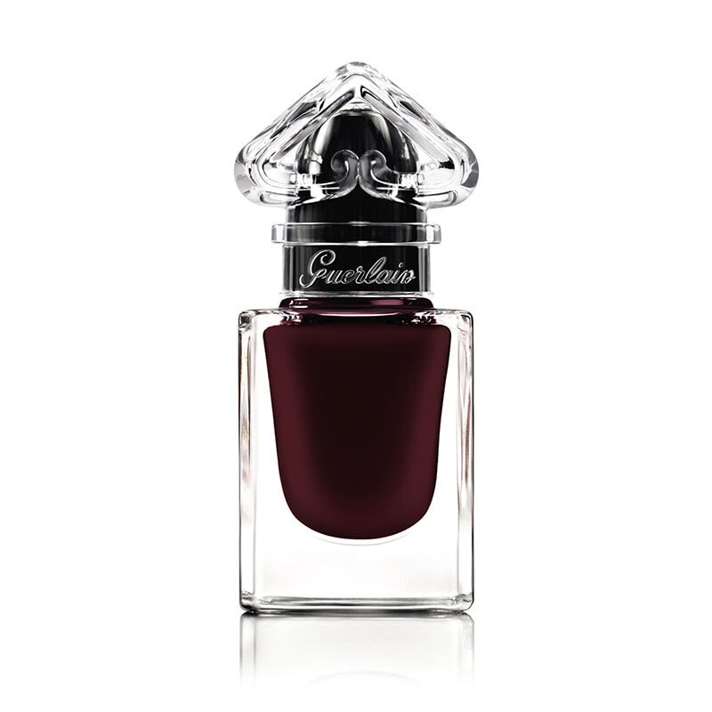 La Petite Robe Noire Deliciously Shiny Nail Colour 小黑裙甲油 Image