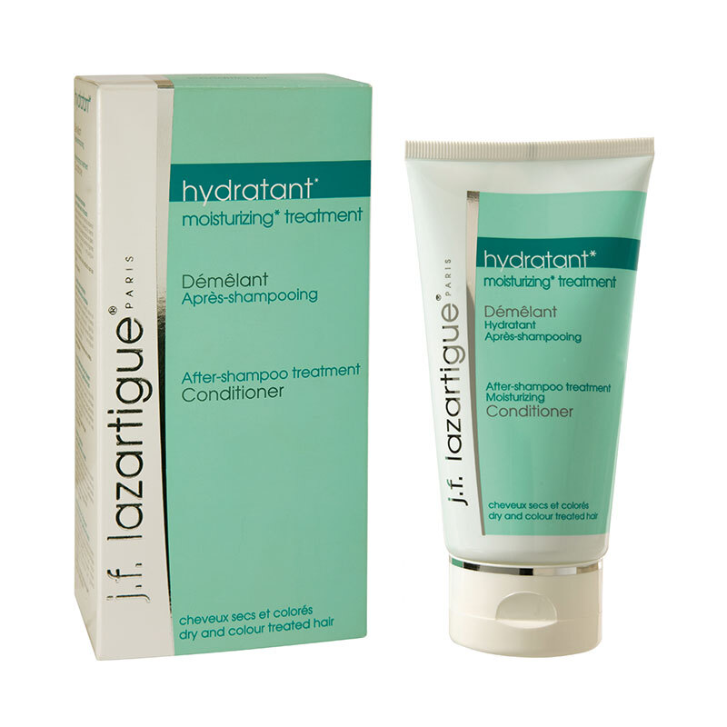 Moisturizing Conditioner for Dry and Colour Treated Hair