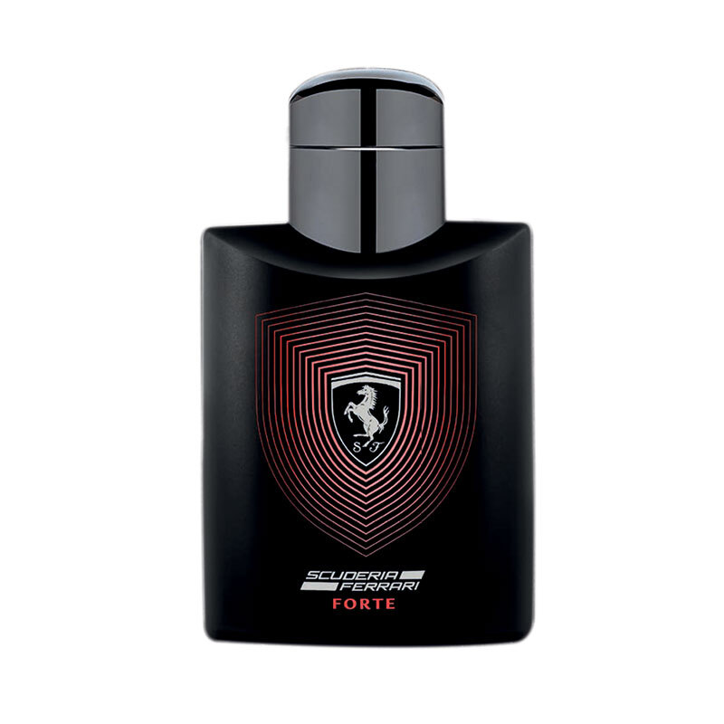 Forte EDP 男士香水