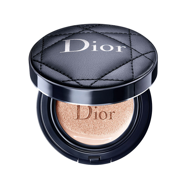 Diorskin Forever Perfect Cushion (Limited Edition) 恆久貼肌氣墊粉底 (珍藏版) Image