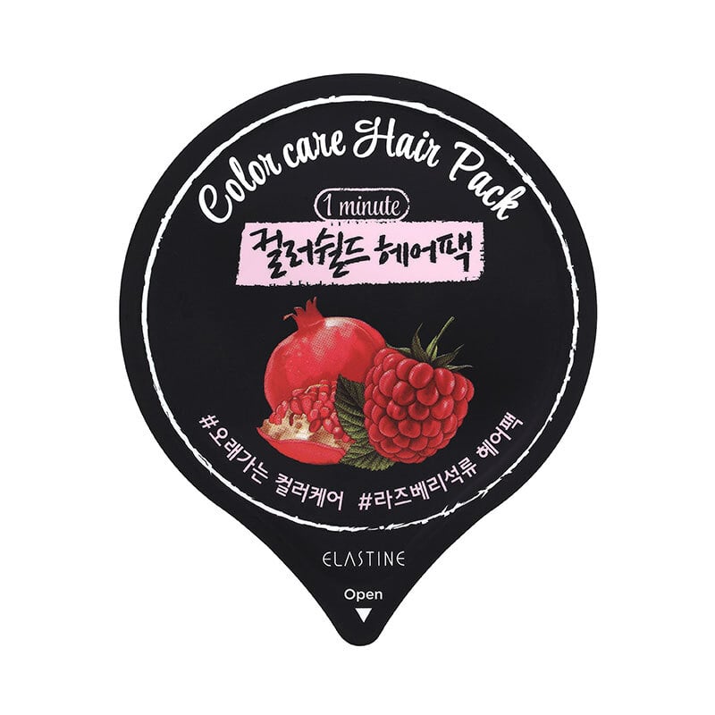 Color Care Hair Pack
