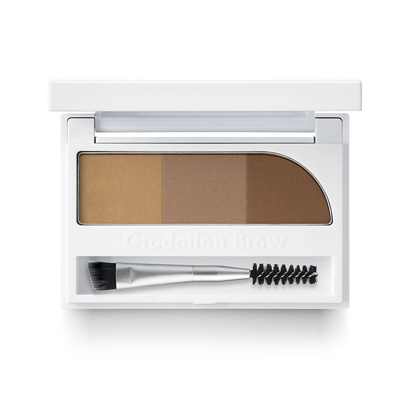Brow Palette