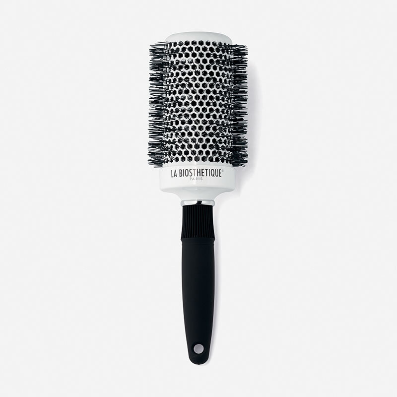 Brush Ceramic & Ion