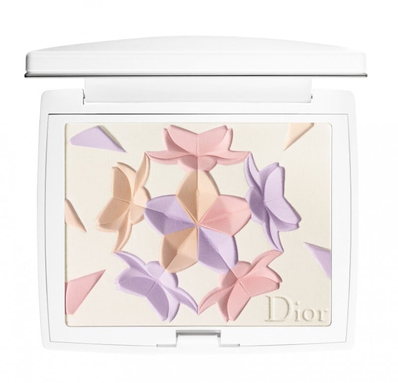 Blush 'n' Bloom Palette 玫瑰亮采胭脂 Image