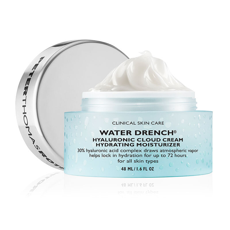 Water Drench Hyaluronic Cloud Cream