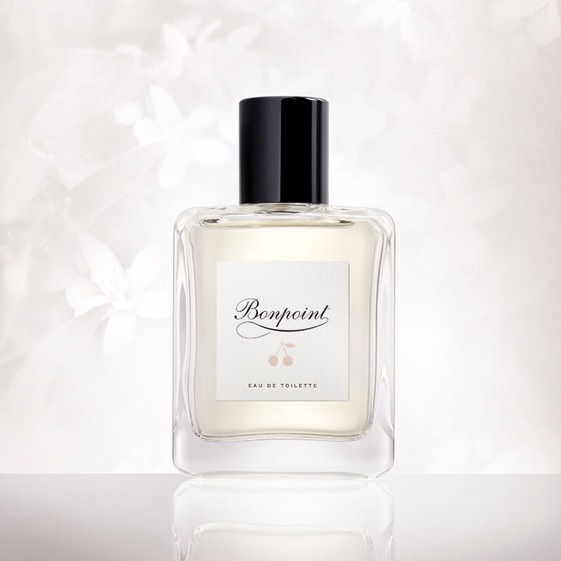 Eau de toilette