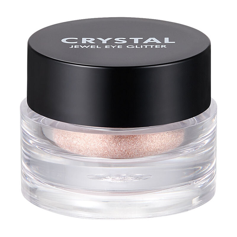 Crystal 閃耀明眸眼影