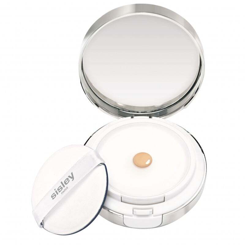 Phyto-Blanc Brightening Anti-Pollution Cushion Foundation SPF 30 PA+++ 抗污染美白氣墊粉底 Image