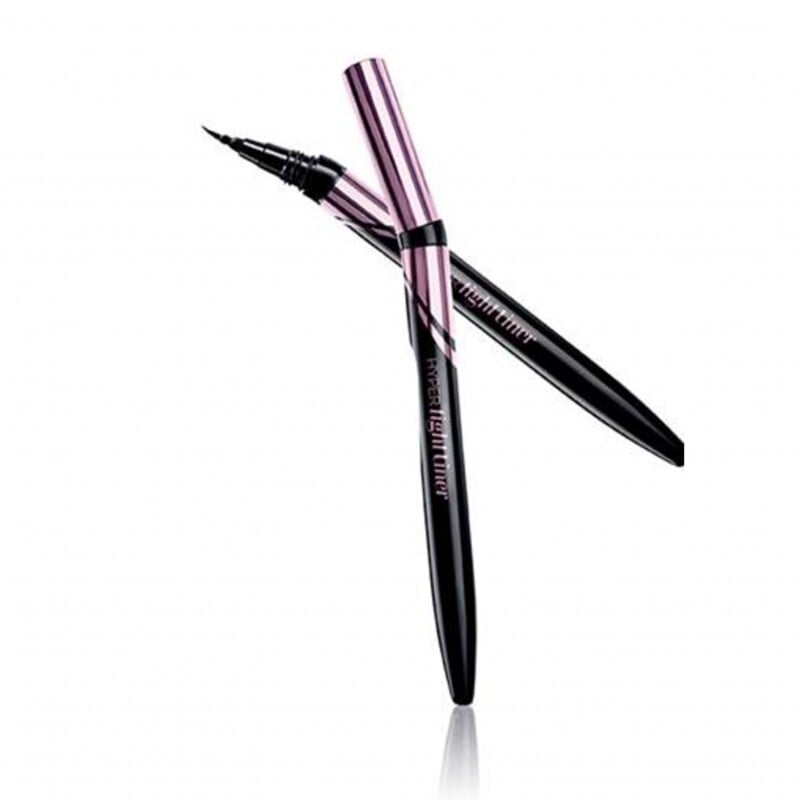 MAYBELLINE hyper tight liner 超銳目神奇15 ˚海綿頭眼線液 Image