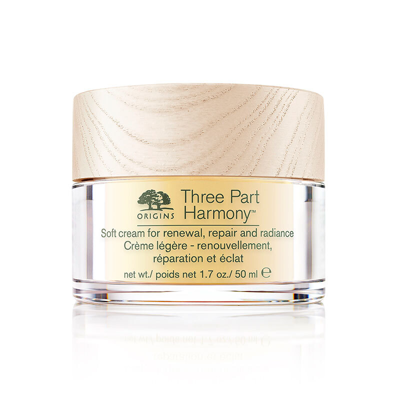 Three Part Harmony™ Soft Cream